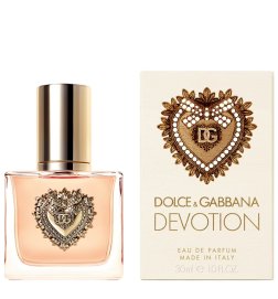 Devotion - Eau de Parfum